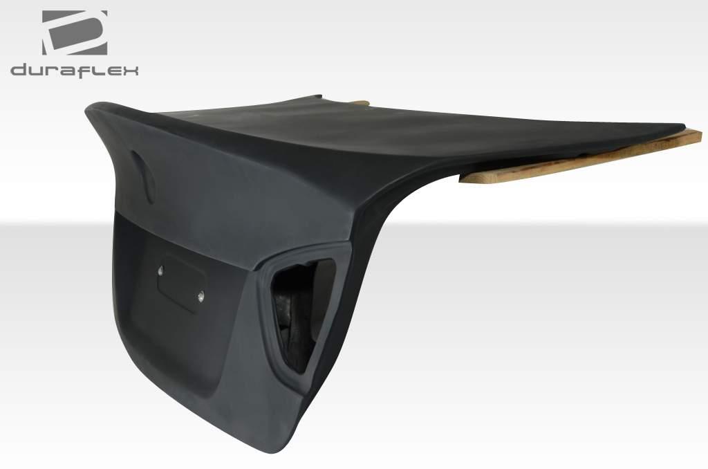 2006-2008 BMW 3 Series Duraflex CSL Look Trunk - Image 4