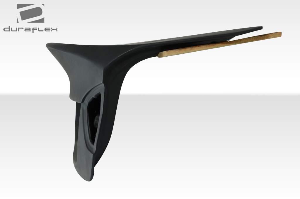 2006-2008 BMW 3 Series Duraflex CSL Look Trunk - Image 5