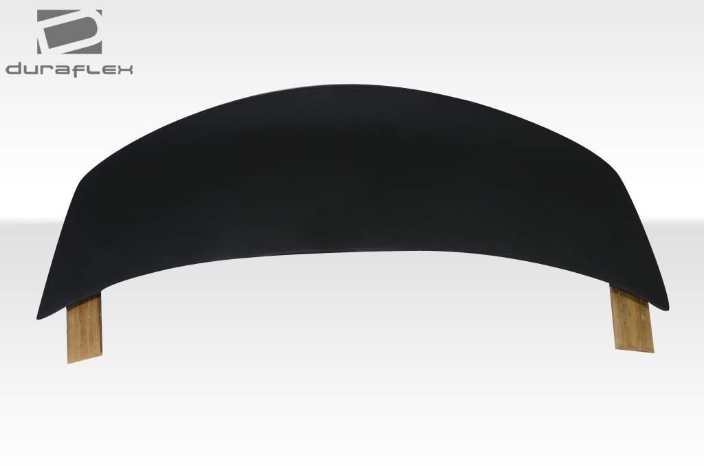 2006-2008 BMW 3 Series Duraflex CSL Look Trunk - Image 6