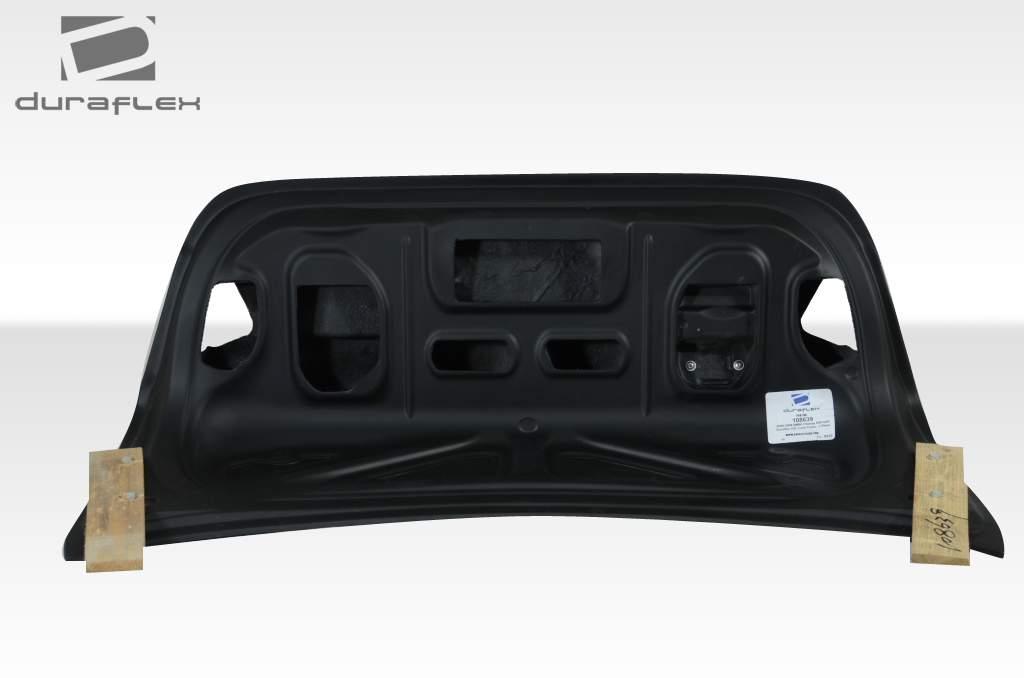 2006-2008 BMW 3 Series Duraflex CSL Look Trunk - Image 8