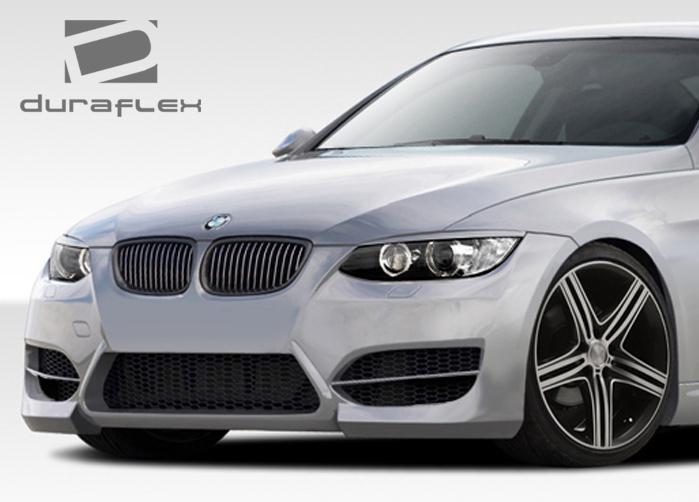 2007-2010 BMW 3 Series Duraflex LM-S Kit - Image 2