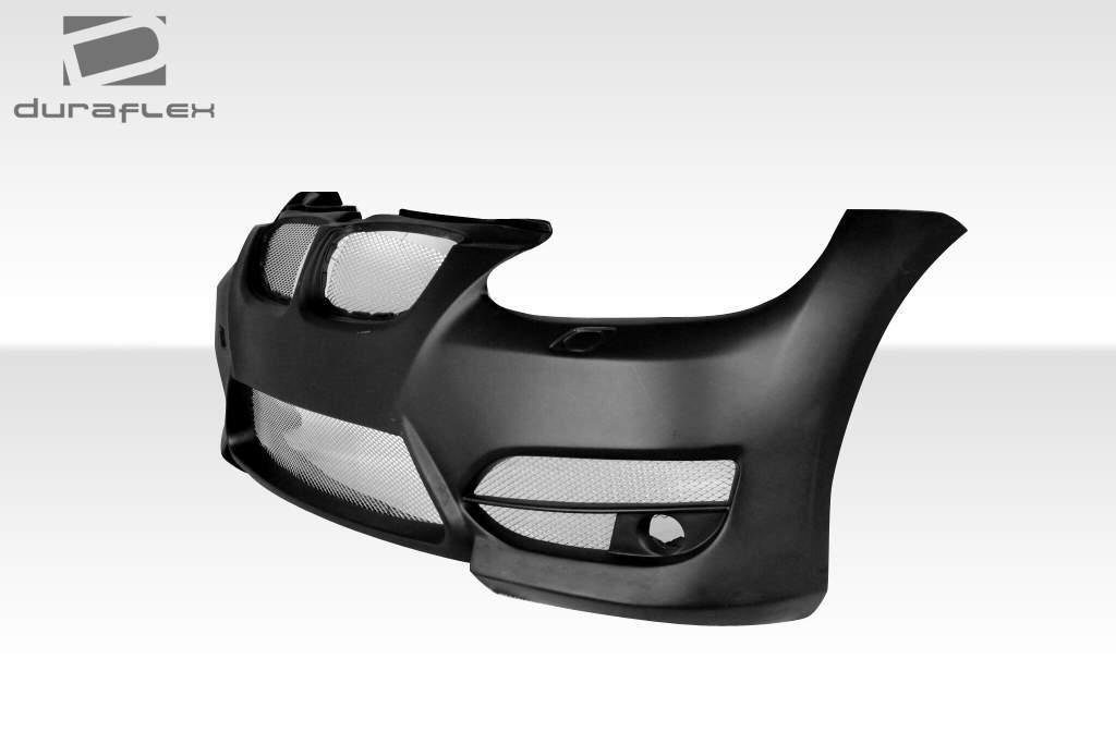 2007-2010 BMW 3 Series Duraflex LM-S Kit - Image 4