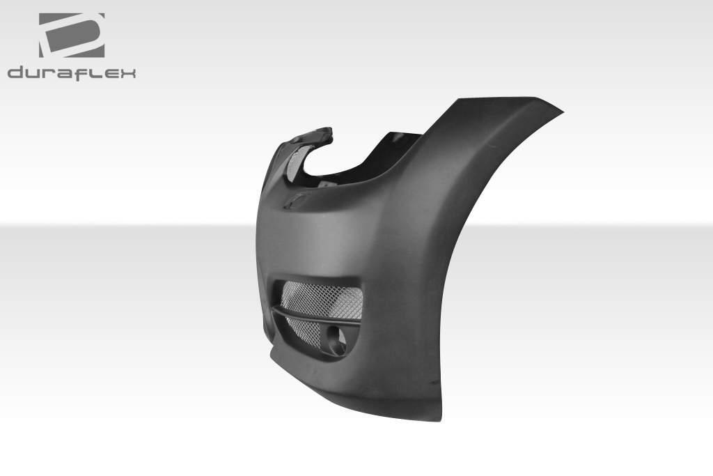 2007-2010 BMW 3 Series Duraflex LM-S Kit - Image 5