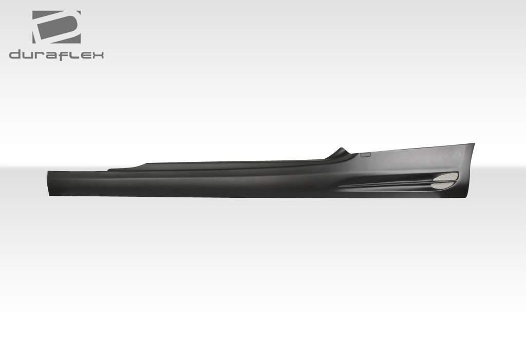 2007-2010 BMW 3 Series Duraflex LM-S Kit - Image 8