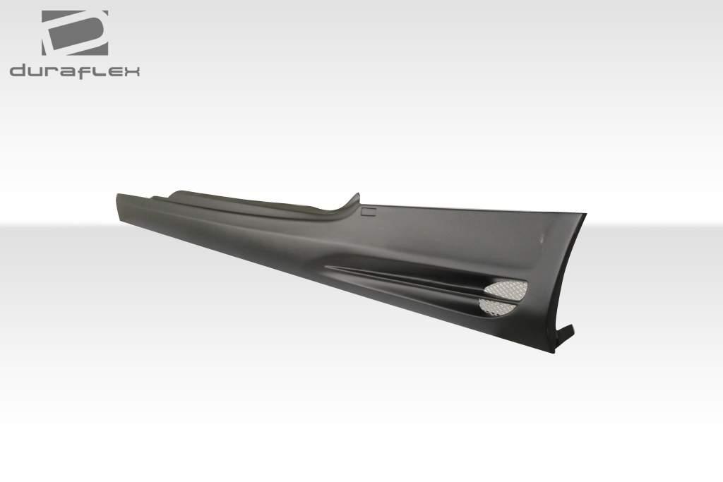 2007-2010 BMW 3 Series Duraflex LM-S Kit - Image 9
