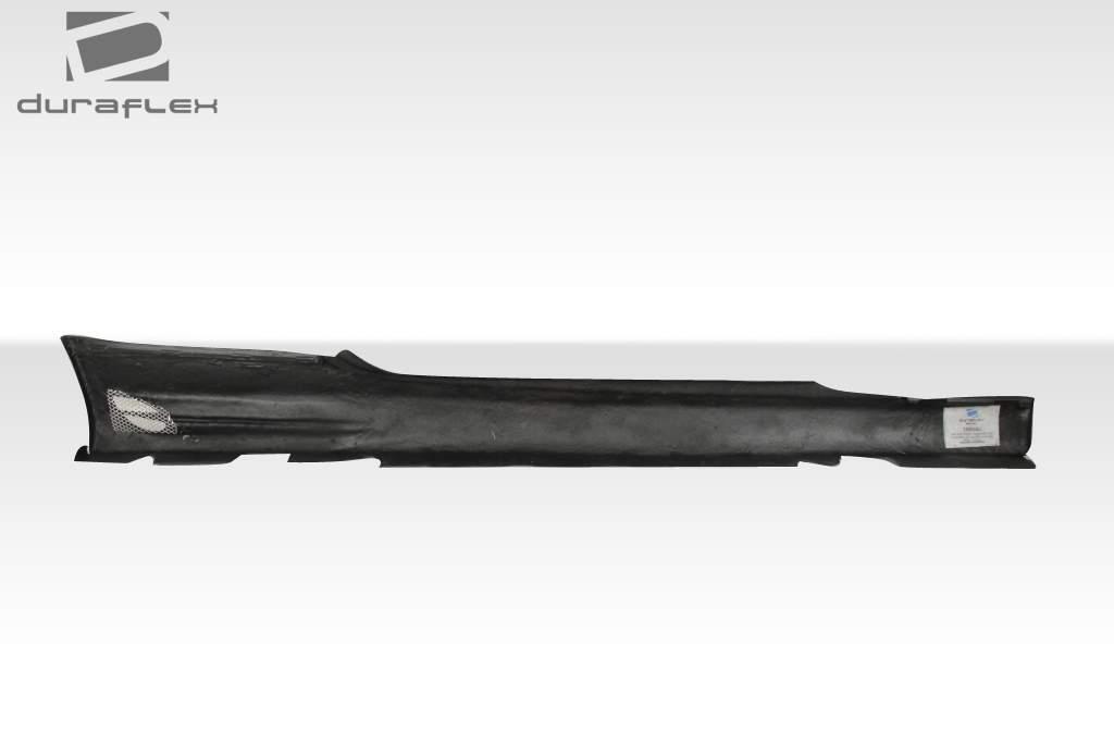2007-2010 BMW 3 Series Duraflex LM-S Kit - Image 11