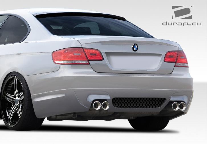 2007-2010 BMW 3 Series Duraflex LM-S Kit - Image 12