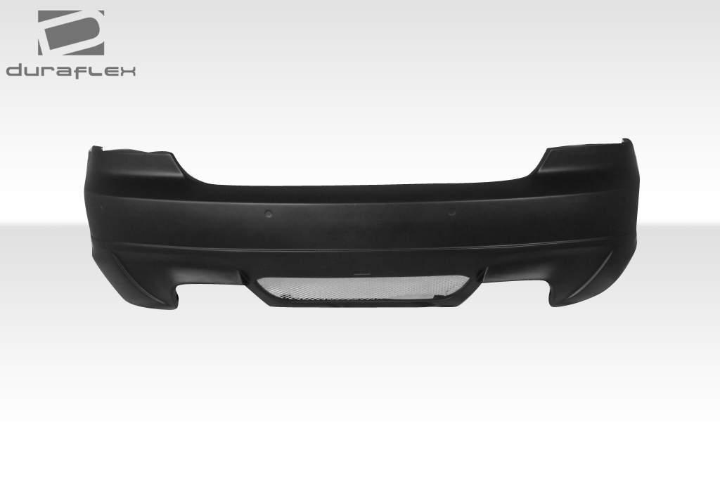 2007-2010 BMW 3 Series Duraflex LM-S Kit - Image 13
