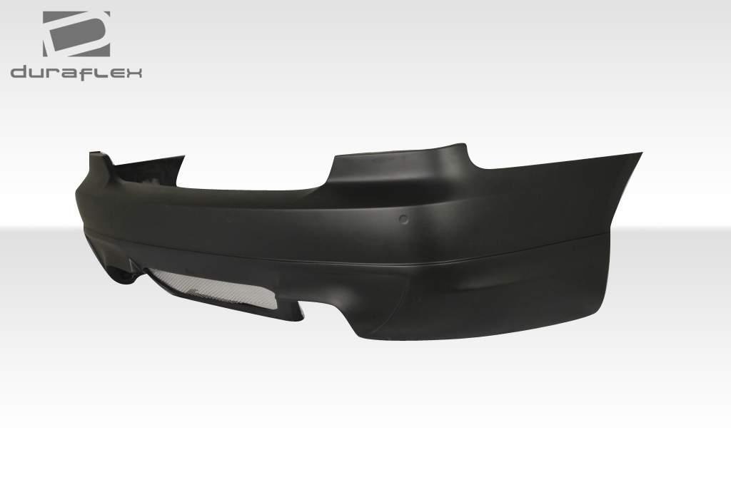 2007-2010 BMW 3 Series Duraflex LM-S Kit - Image 14
