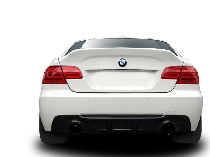 2007-2013 BMW 3 Series Duraflex ER-M Trunk - Image 1