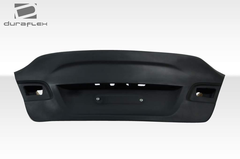2007-2013 BMW 3 Series Duraflex ER-M Trunk - Image 2