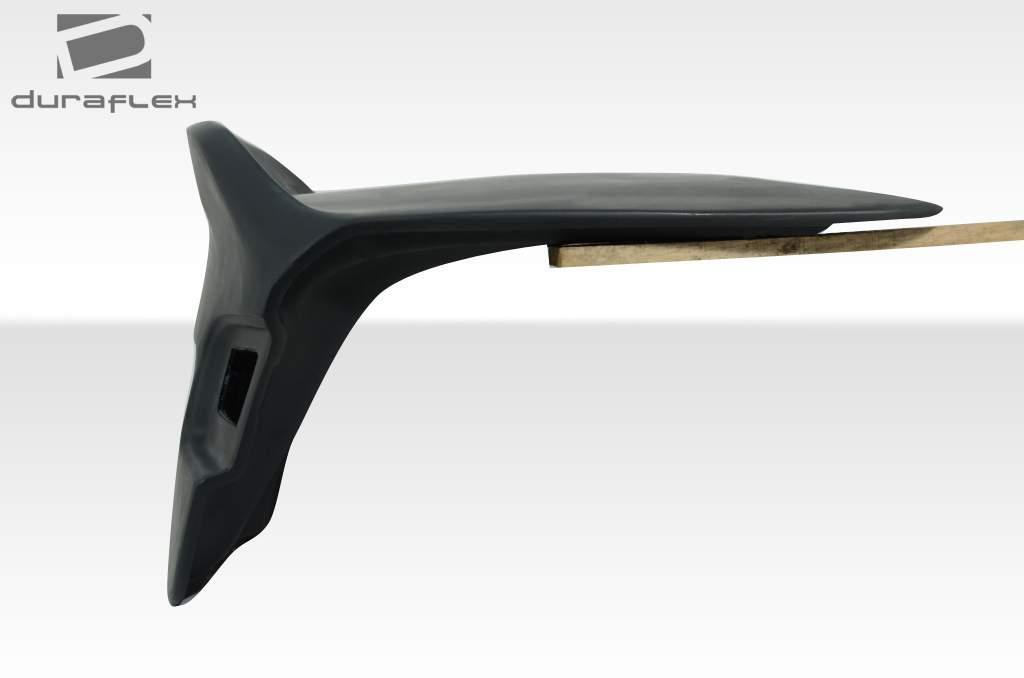 2007-2013 BMW 3 Series Duraflex ER-M Trunk - Image 4