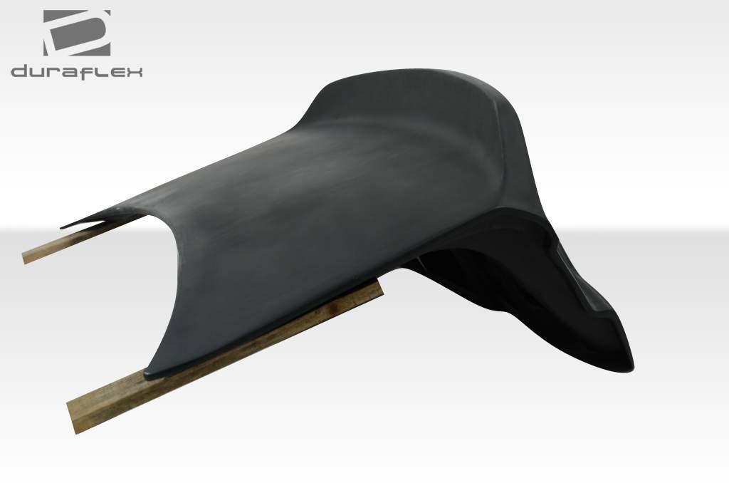 2007-2013 BMW 3 Series Duraflex ER-M Trunk - Image 5