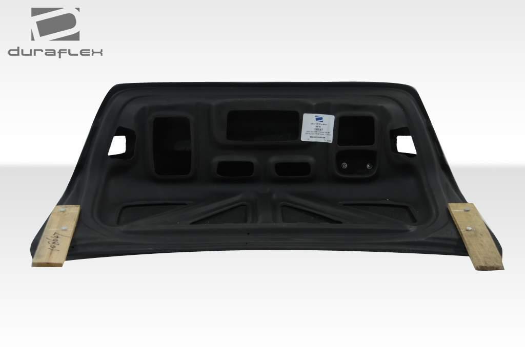 2007-2013 BMW 3 Series Duraflex ER-M Trunk - Image 6