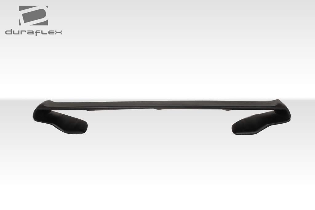 2010-2016 Hyundai Genesis Duraflex RS-1 Rear Wing - Image 3