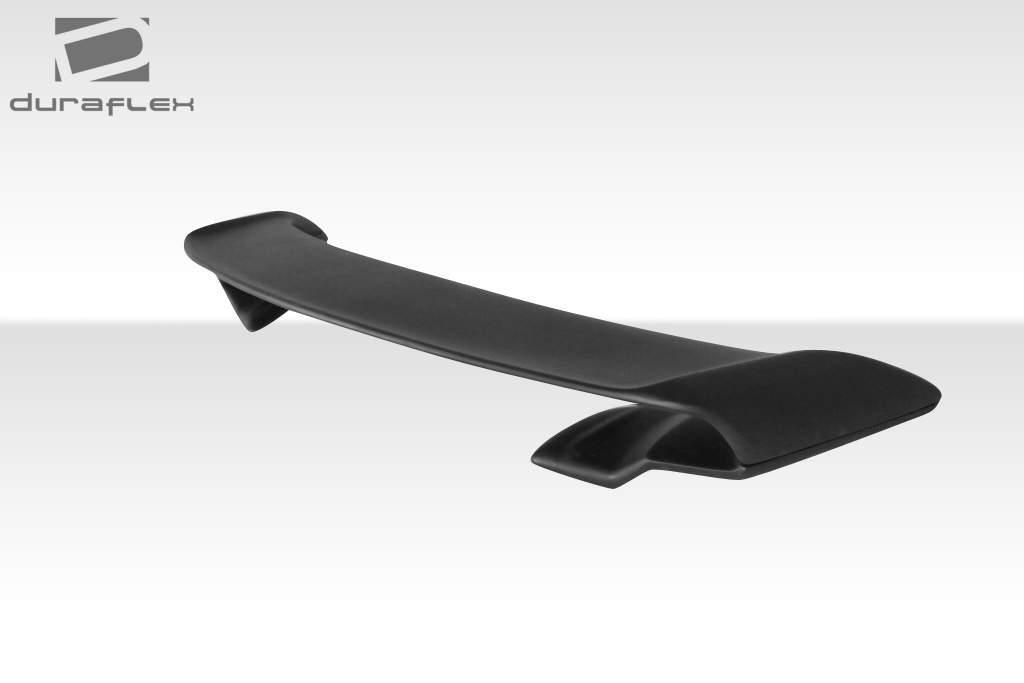 2010-2016 Hyundai Genesis Duraflex RS-1 Rear Wing - Image 4