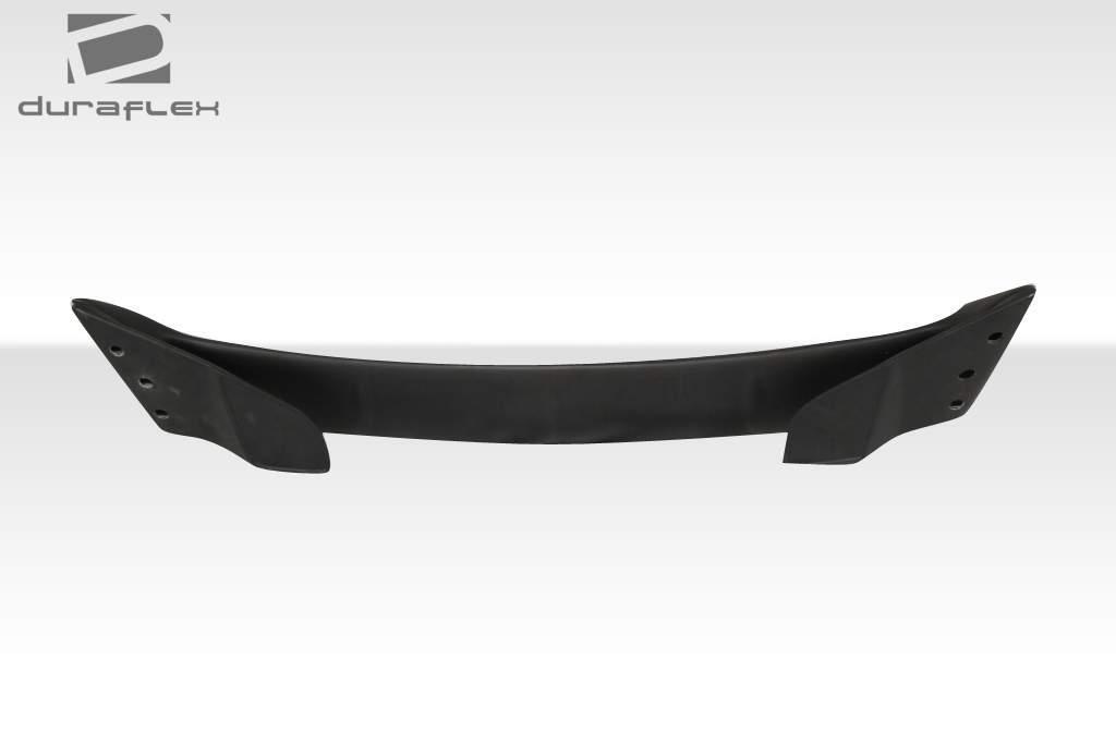 2010-2016 Hyundai Genesis Duraflex RS-1 Rear Wing - Image 5