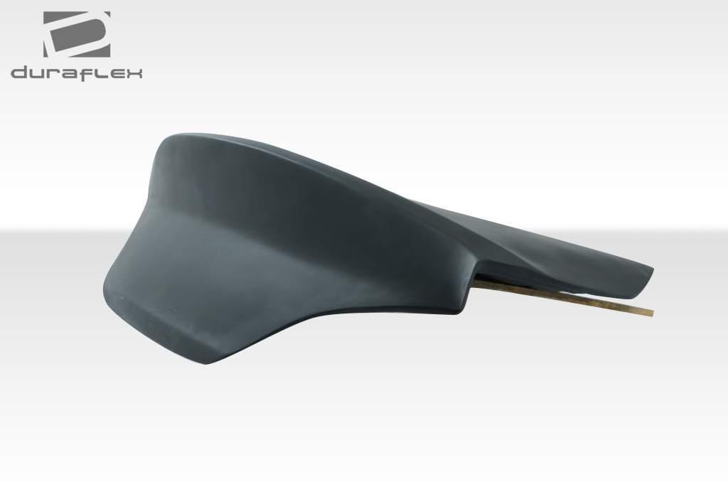 2010-2016 Hyundai Genesis Duraflex RS-1 Trunk - Image 3