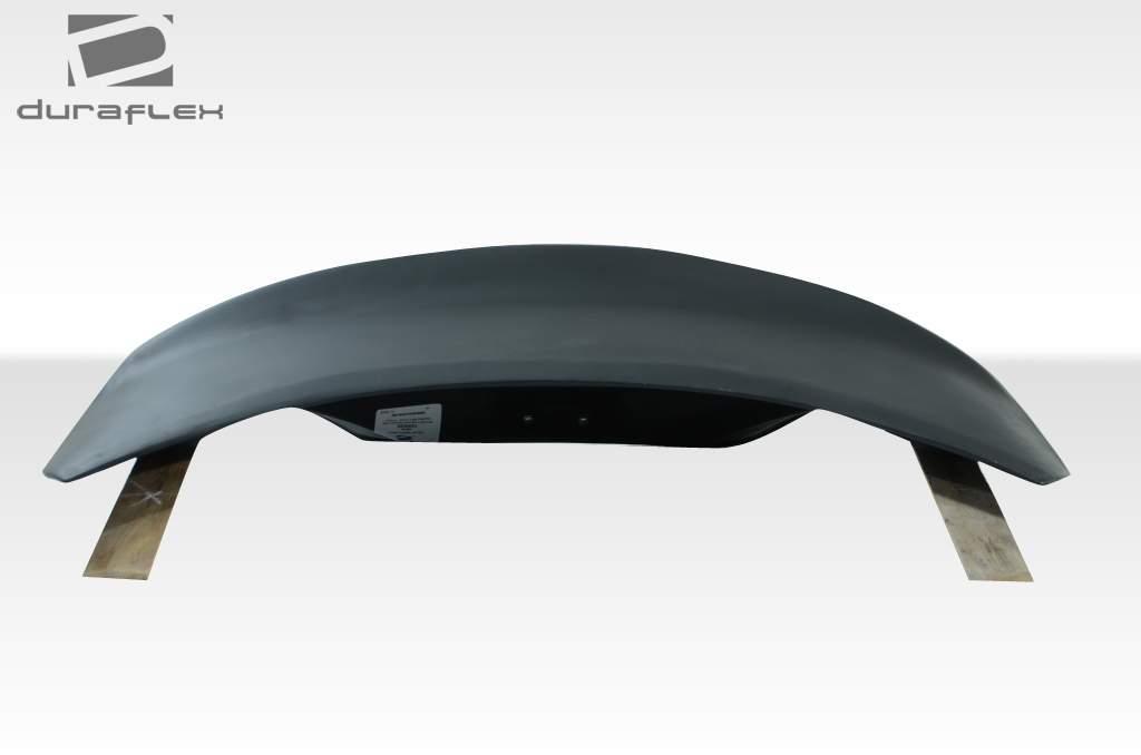 2010-2016 Hyundai Genesis Duraflex RS-1 Trunk - Image 4