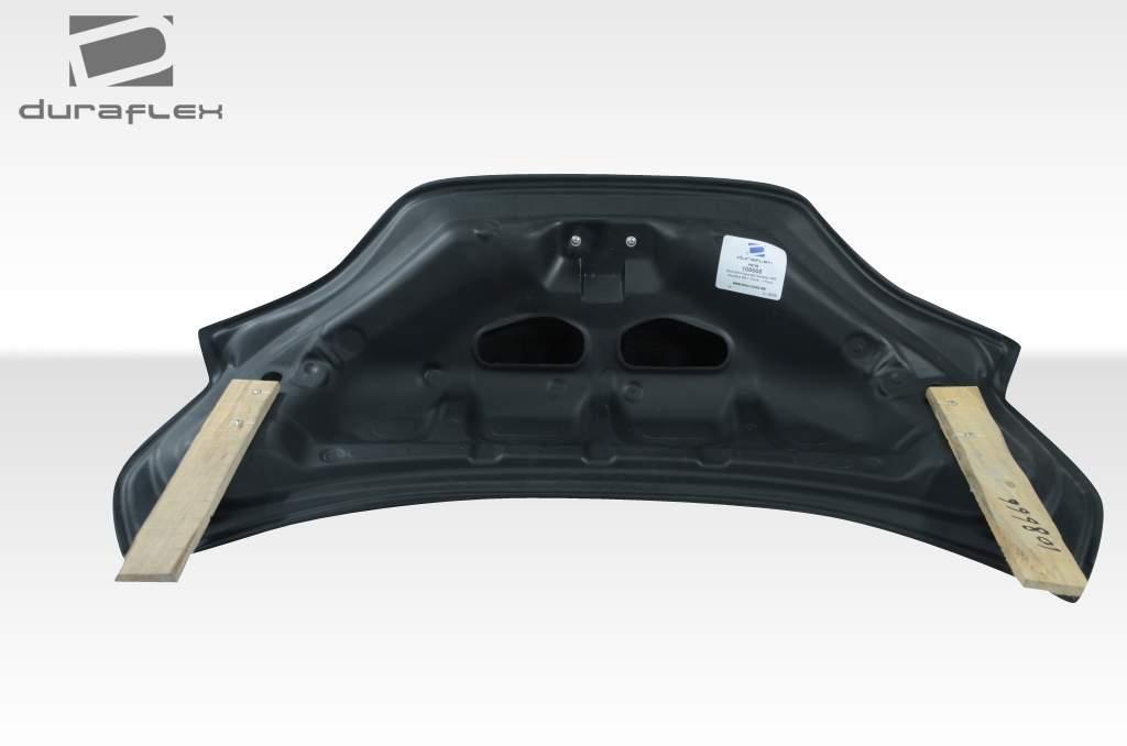 2010-2016 Hyundai Genesis Duraflex RS-1 Trunk - Image 5