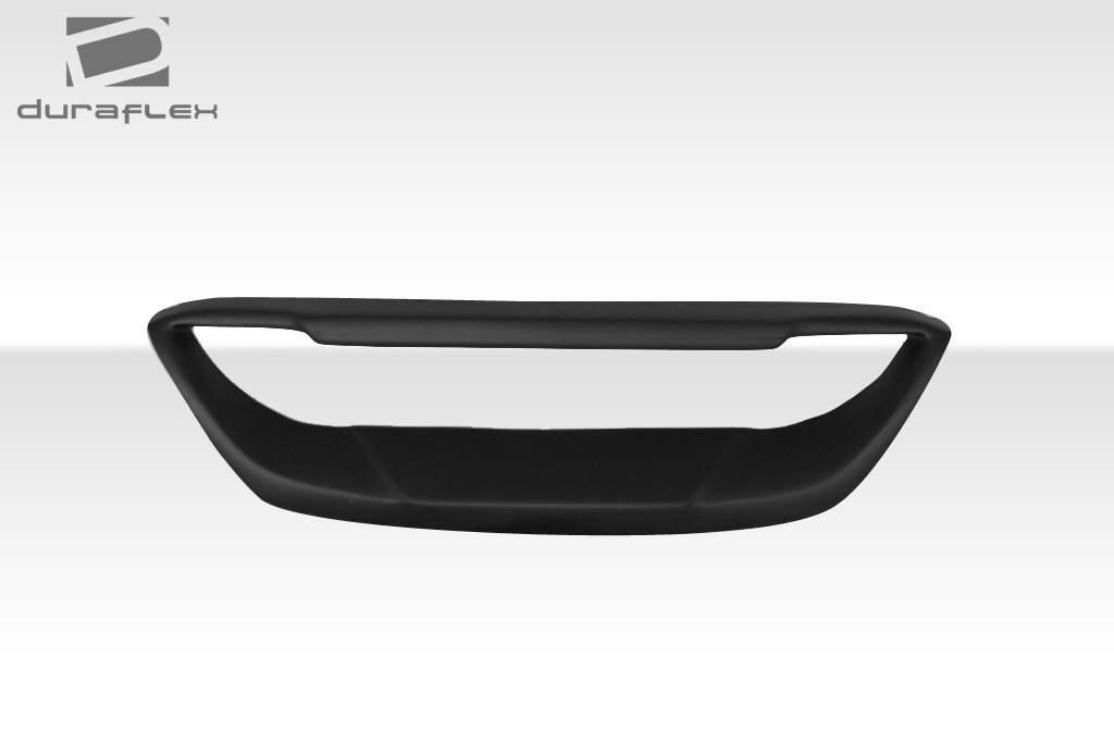 2010-2012 Hyundai Genesis Duraflex RS-1 Grille - Image 3