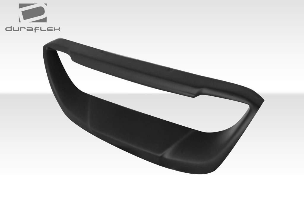 2010-2012 Hyundai Genesis Duraflex RS-1 Grille - Image 4