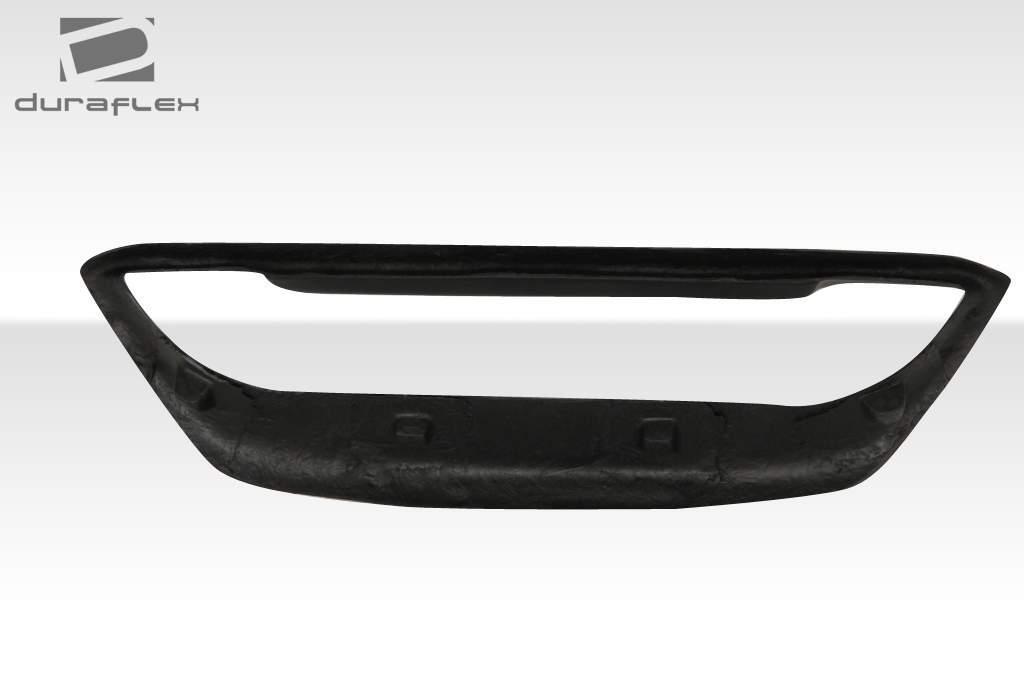 2010-2012 Hyundai Genesis Duraflex RS-1 Grille - Image 5