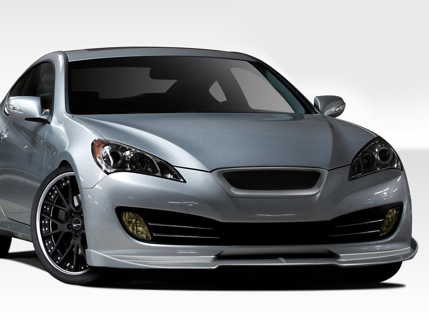 2010-2012 Hyundai Genesis Duraflex H-2 Grille - Image 1