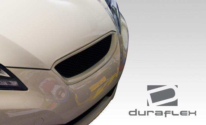2010-2012 Hyundai Genesis Duraflex H-2 Grille - Image 2