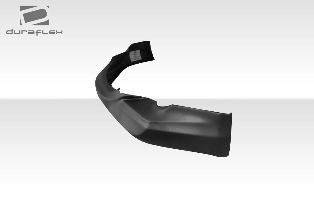 2006-2008 Lexus IS Duraflex I-Spec Front Lip - Image 5