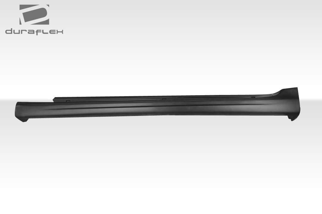 2006-2013 Lexus IS Duraflex I-Spec Side Skirts - Image 3