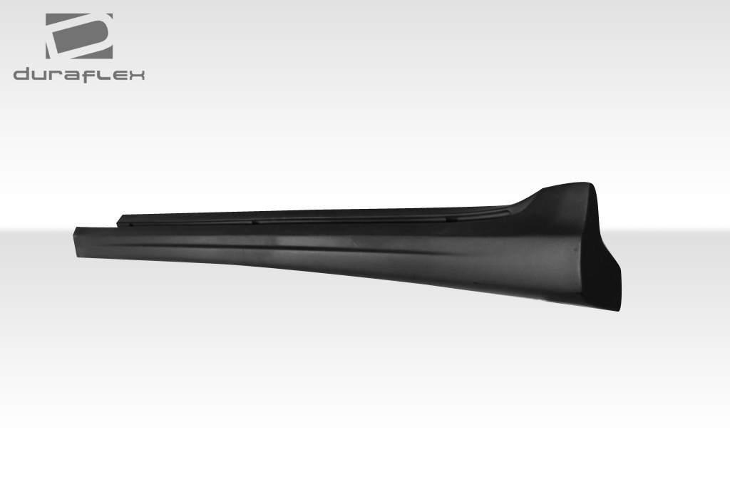 2006-2013 Lexus IS Duraflex I-Spec Side Skirts - Image 4