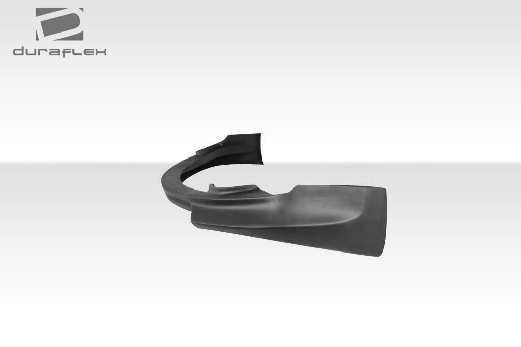 2009-2010 Lexus IS Duraflex W-1 Kit - Image 5