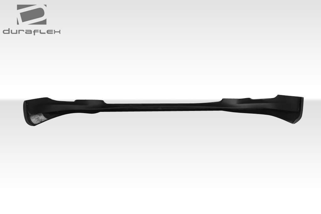 2009-2010 Lexus IS Duraflex W-1 Kit - Image 6