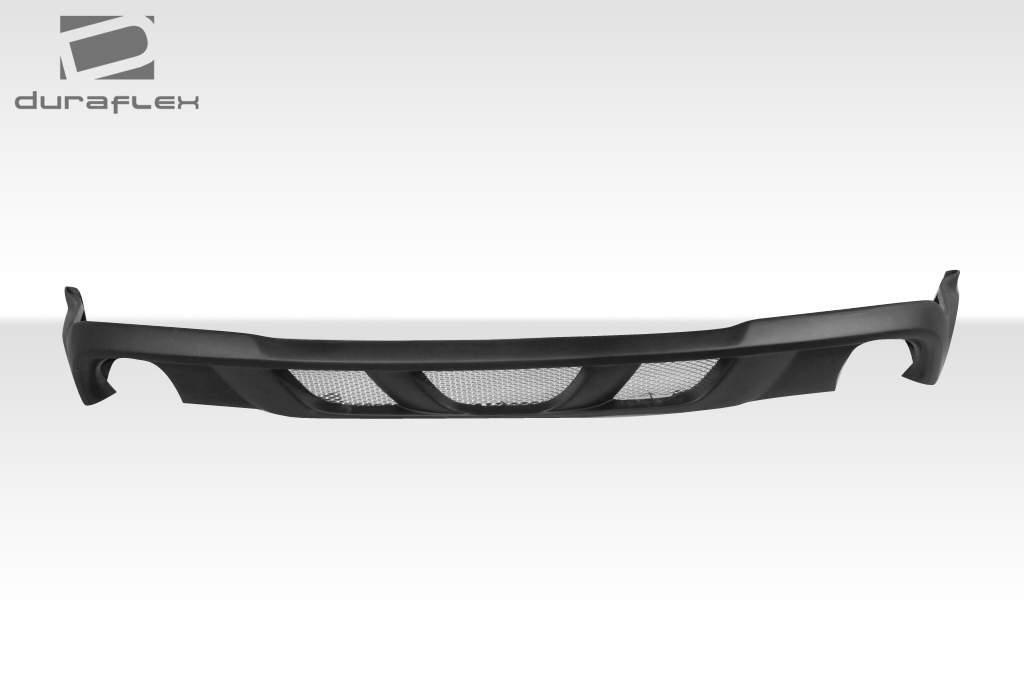 2009-2010 Lexus IS Duraflex W-1 Kit - Image 12