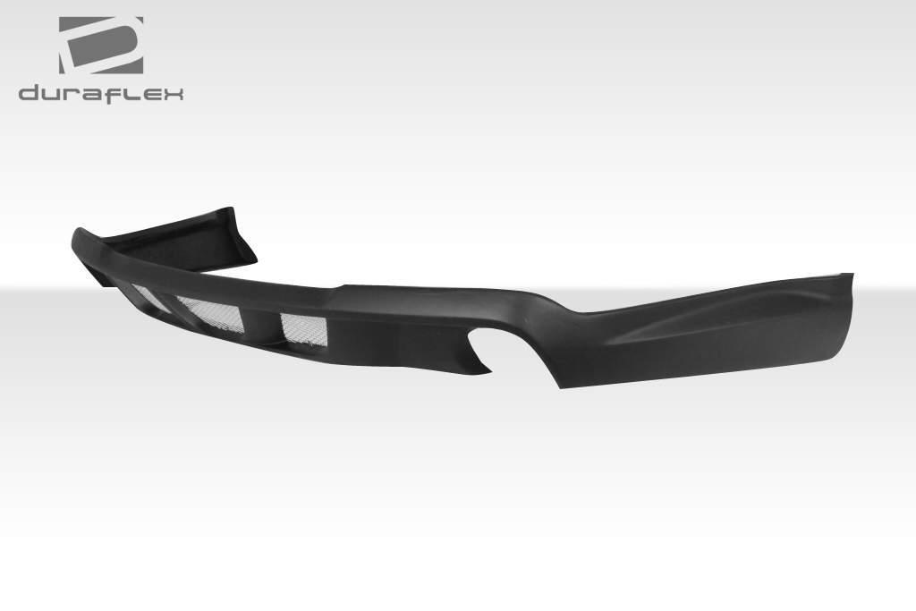2009-2010 Lexus IS Duraflex W-1 Kit - Image 13