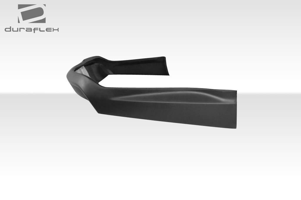 2009-2010 Lexus IS Duraflex W-1 Kit - Image 14
