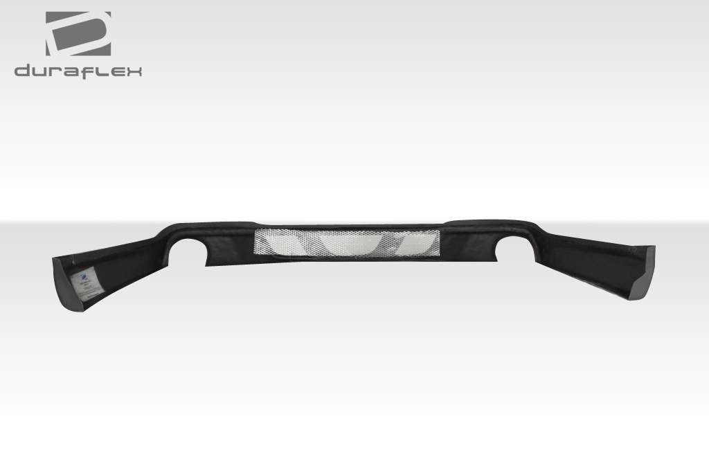 2009-2010 Lexus IS Duraflex W-1 Kit - Image 15