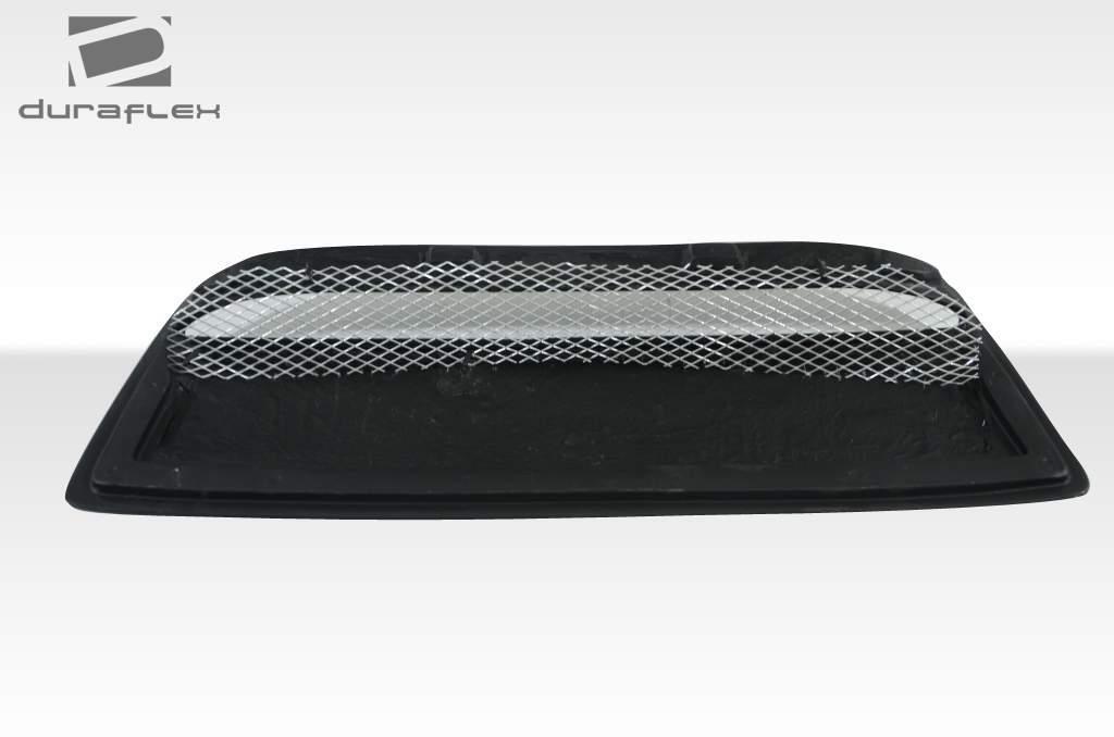 2010-2013 Mazda 3 Duraflex M-Speed Hood - Image 11