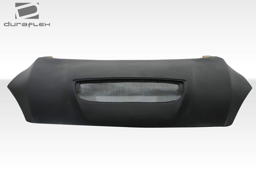 2010-2013 Mazda 3 Duraflex M-Speed Hood - Image 13