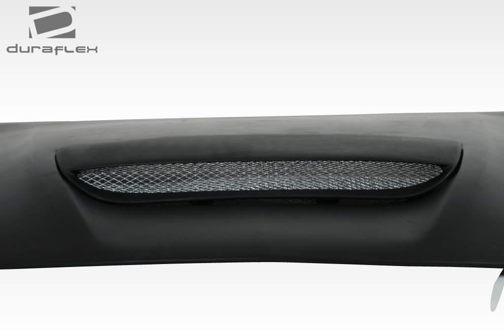 2010-2013 Mazda 3 Duraflex M-Speed Hood - Image 14