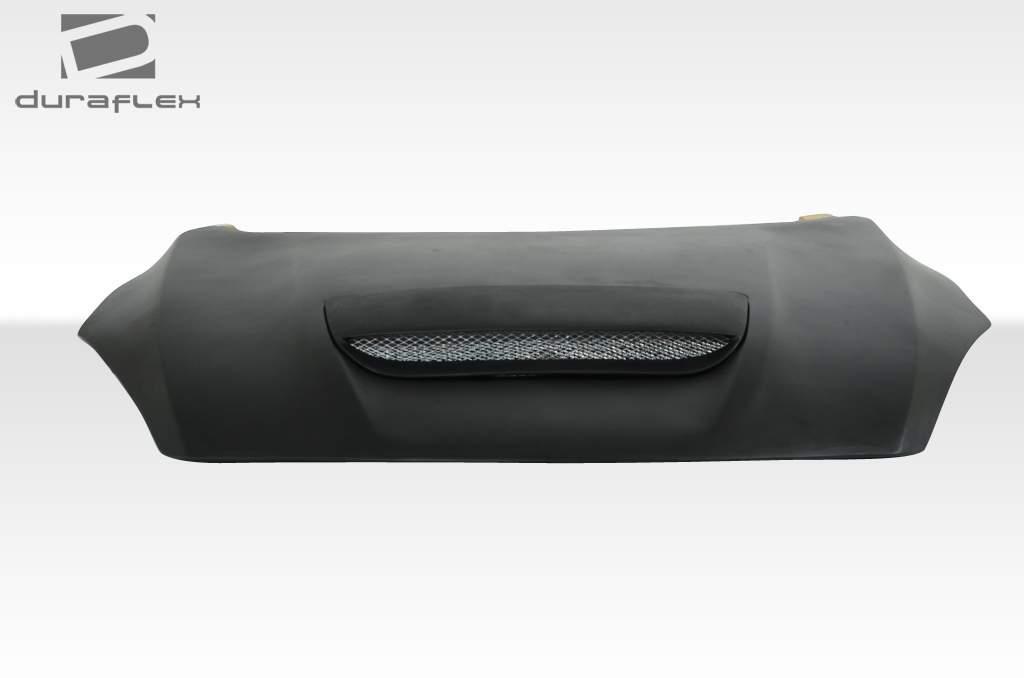 2010-2013 Mazda 3 Duraflex M-Speed Hood - Image 15
