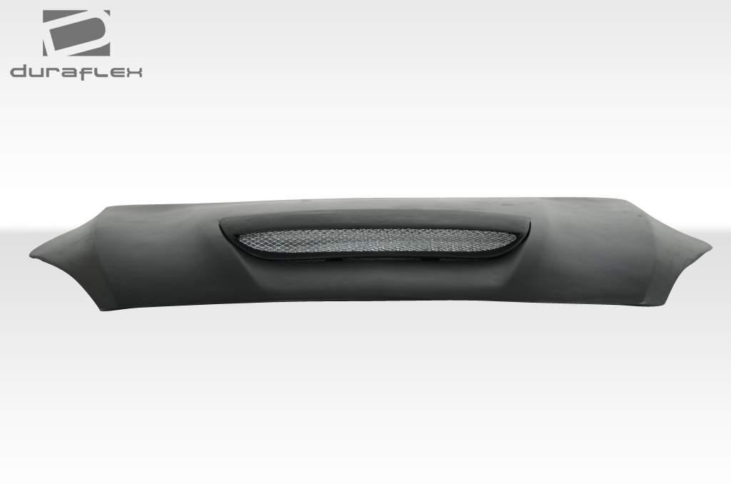 2010-2013 Mazda 3 Duraflex M-Speed Hood - Image 16