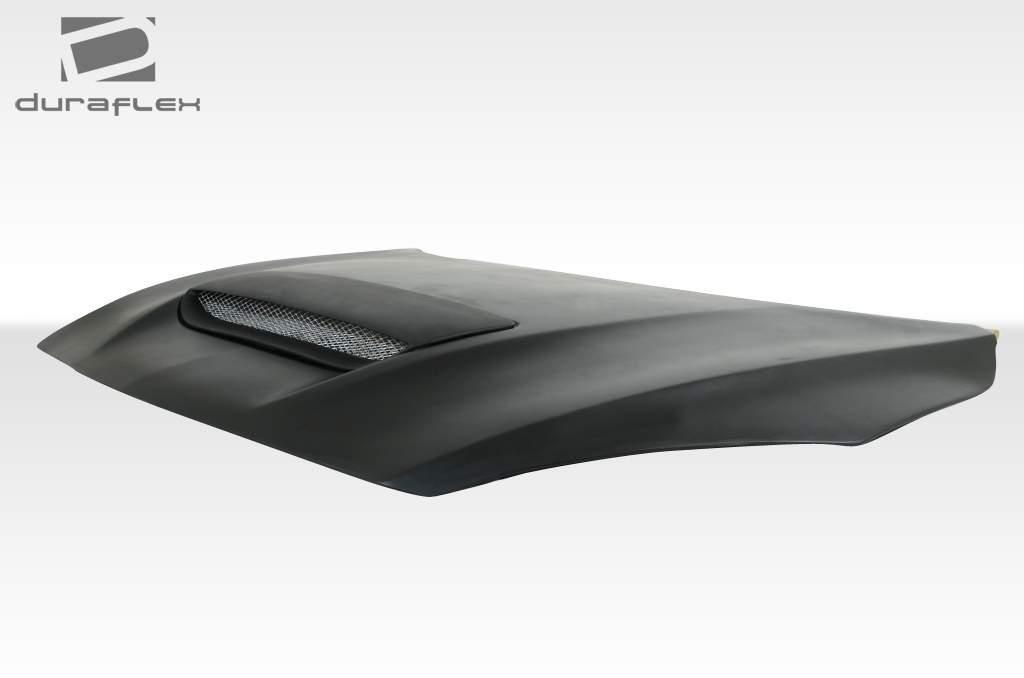 2010-2013 Mazda 3 Duraflex M-Speed Hood - Image 18