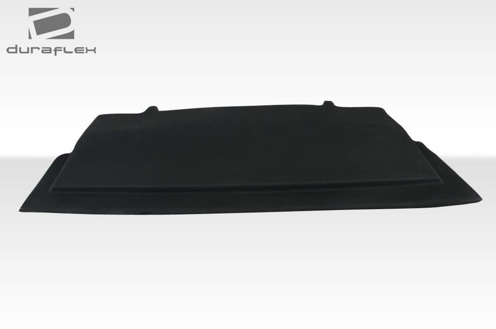 2010-2013 Mazda 3 Duraflex M-Speed Hood - Image 5