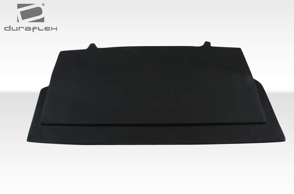2010-2013 Mazda 3 Duraflex M-Speed Hood - Image 6