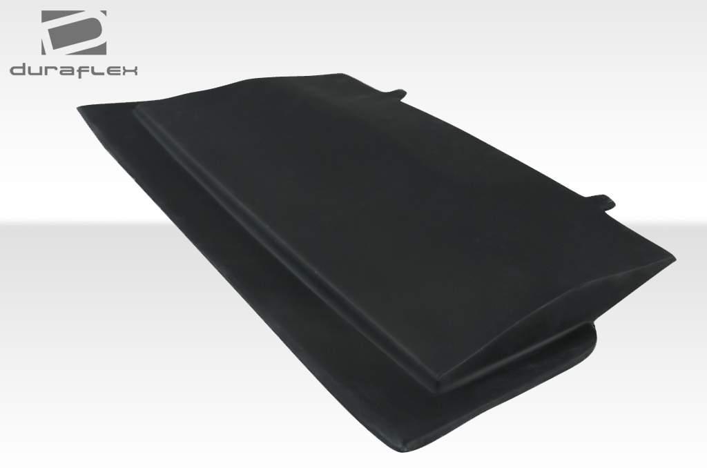 2010-2013 Mazda 3 Duraflex M-Speed Hood - Image 7