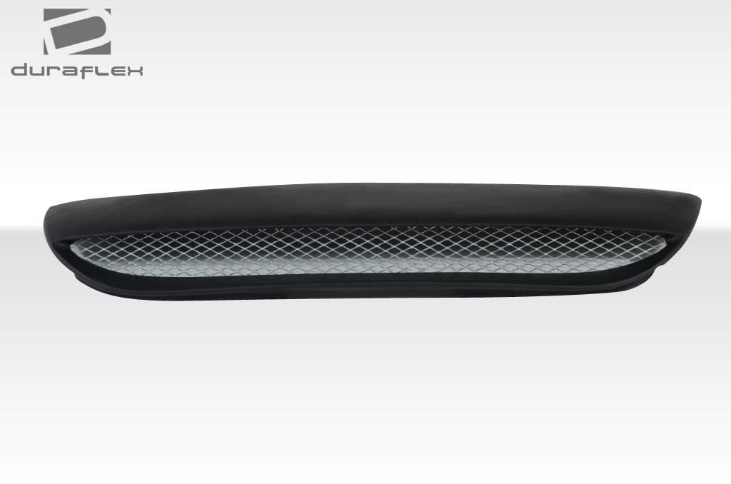 2010-2013 Mazda 3 Duraflex M-Speed Hood - Image 8