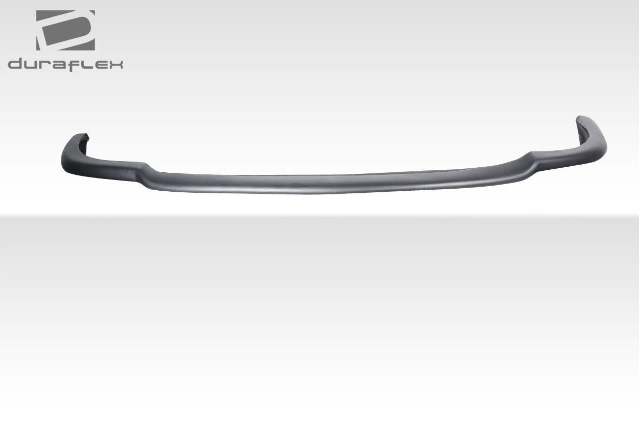 2003-2006 Mercedes E Class Duraflex L-Sport Front Lip - Image 3