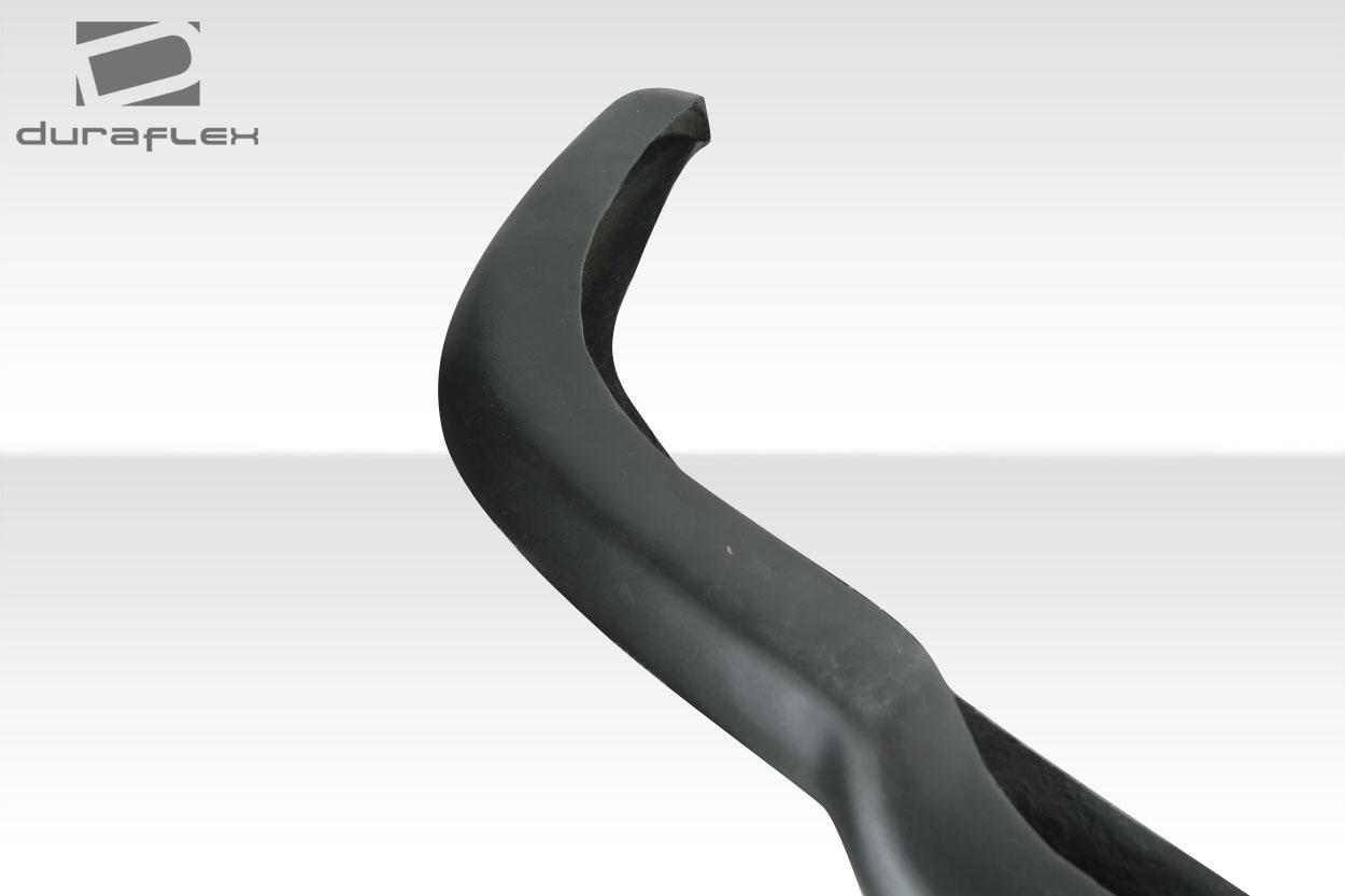 2003-2006 Mercedes E Class Duraflex L-Sport Front Lip - Image 5